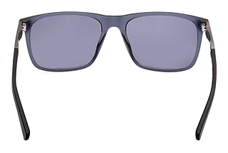 Vy bakifrån Harley-Davidson HD00020 (85X)