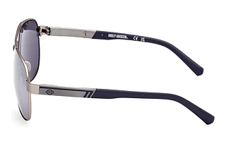 [glasses-side-view] Harley-Davidson HD00021 (11X)