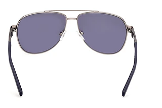 [glasses-back-view] Harley-Davidson HD00021 (11X)