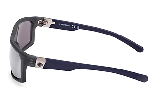 [glasses-side-view] Harley-Davidson HD00023 (20X)