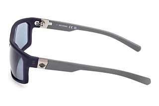 [glasses-side-view] Harley-Davidson HD00023 (91V)