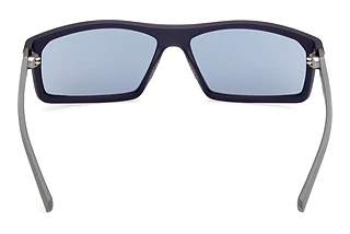[glasses-back-view] Harley-Davidson HD00023 (91V)