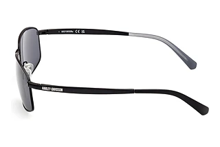[glasses-side-view] Harley-Davidson HD00024 (02A)