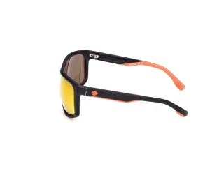 [glasses-side-view] Harley-Davidson HD00029 (02D)