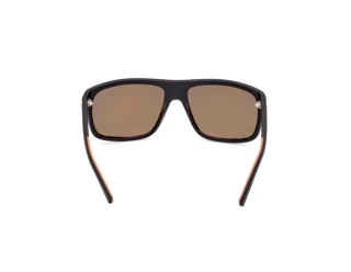 [glasses-back-view] Harley-Davidson HD00029 (02D)