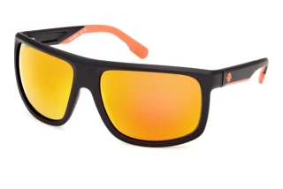 [glasses-front-view] Harley-Davidson HD00029 (02D)