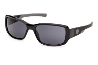 [glasses-front-view] Harley-Davidson HD00030 (01A)