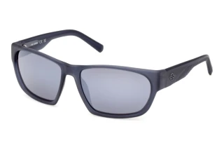 [glasses-front-view] Harley-Davidson HD00031 (85X)