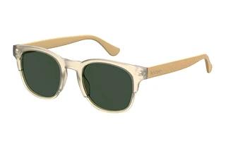 Havaianas ANGRA HAM/QT gold