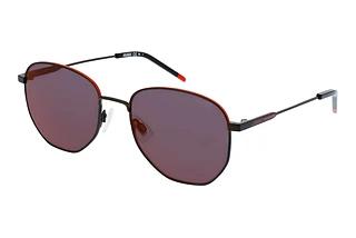 Hugo HG 1178/S BLX/AO black