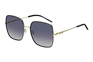 Hugo HG 1293/S RHL/9O GOLD BLACK_