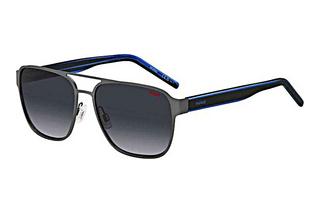 Hugo HG 1298/S D51/9O BLACK BLUE