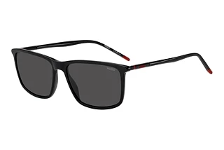Hugo HG 1374/S 807/IR GREYSCHWARZ