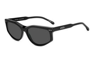 Isabel Marant IM 0194/S 807/IR BLACK