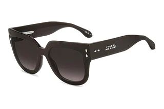 Isabel Marant IM 0225/S 09Q/HA BROWN SHADEDBRAUN