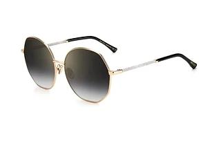 Jimmy Choo CORAL/G/SK RHL/FQ