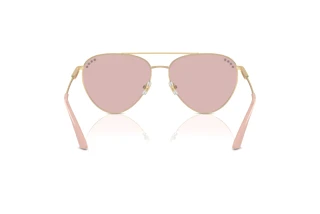 Vista posterior Jimmy Choo JC4002B (3006/5)