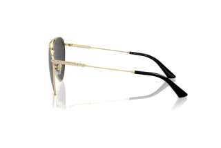 Vista lateral Jimmy Choo JC4002B (300687)