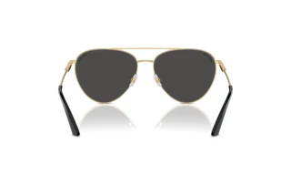 Vista posterior Jimmy Choo JC4002B (300687)