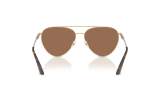 Vista posterior Jimmy Choo JC4002B (301773)