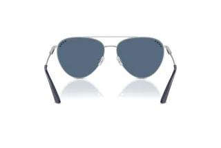 Vista posterior Jimmy Choo JC4002B (301880)