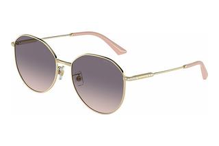 Jimmy Choo JC4007BD 300636 Pink Gradient VioletPale Gold