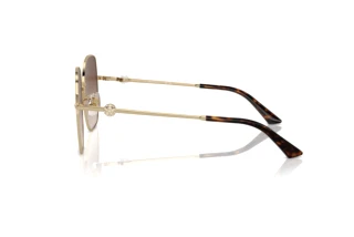 Vista lateral Jimmy Choo JC4008HD (300613)