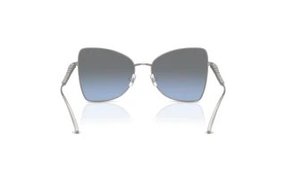 Изглед отзад Jimmy Choo JC4010B (30048F)