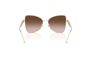 Vista posterior Jimmy Choo JC4010B (300613)