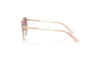 Vista lateral Jimmy Choo JC4011 (300658)