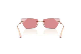 Πίσω όψη Jimmy Choo JC4012 (300620)