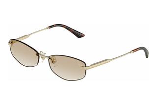 Jimmy Choo JC4013D 300611 Gradient GreyPale Gold