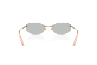 [glasses-back-view] Jimmy Choo JC4013D (300887)