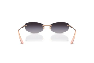 [glasses-back-view] Jimmy Choo JC4013D (30088G)