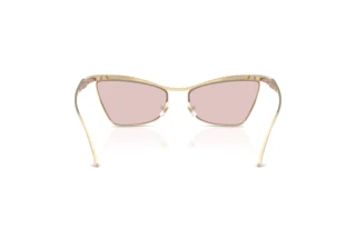 Πίσω όψη Jimmy Choo JC4014H (3006/5)