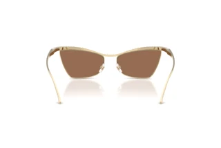 Vista posterior Jimmy Choo JC4014H (300673)