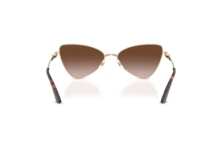 Vista posterior Jimmy Choo JC4015HB (300613)