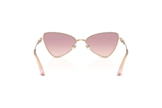 Vista posterior Jimmy Choo JC4015HB (300668)