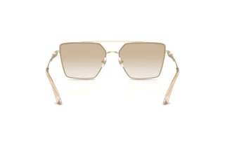 Vista posterior Jimmy Choo JC4016HB (300611)