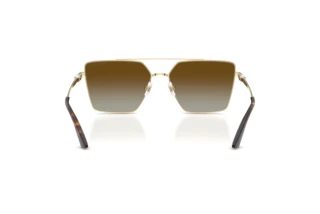 Vista posterior Jimmy Choo JC4016HB (3006T5)