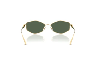 Vista posterior Jimmy Choo JC4017 (302371)