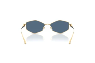 Vista posterior Jimmy Choo JC4017 (302380)