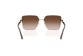 Vista posterior Jimmy Choo JC4018 (302313)