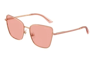 Vedere din față Jimmy Choo JC4023J (30087R)