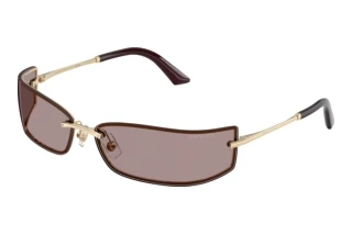 [glasses-front-view] Jimmy Choo JC4024B (30067N)
