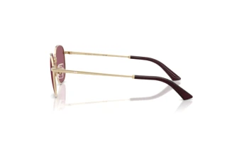 Vista lateral Jimmy Choo JC4025B (30061A)