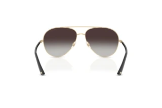 Vista posterior Jimmy Choo JC4026 (30068G)