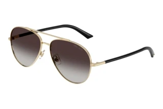 Vista frontal Jimmy Choo JC4026 (30068G)