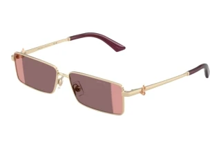 [glasses-front-view] Jimmy Choo JC4029B (30065M)