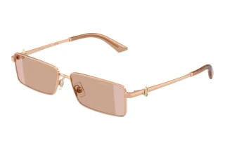 [glasses-front-view] Jimmy Choo JC4029B (300813)